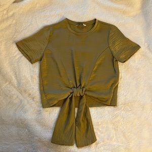 Knot Formal Top